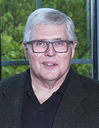 Frederick Northrup